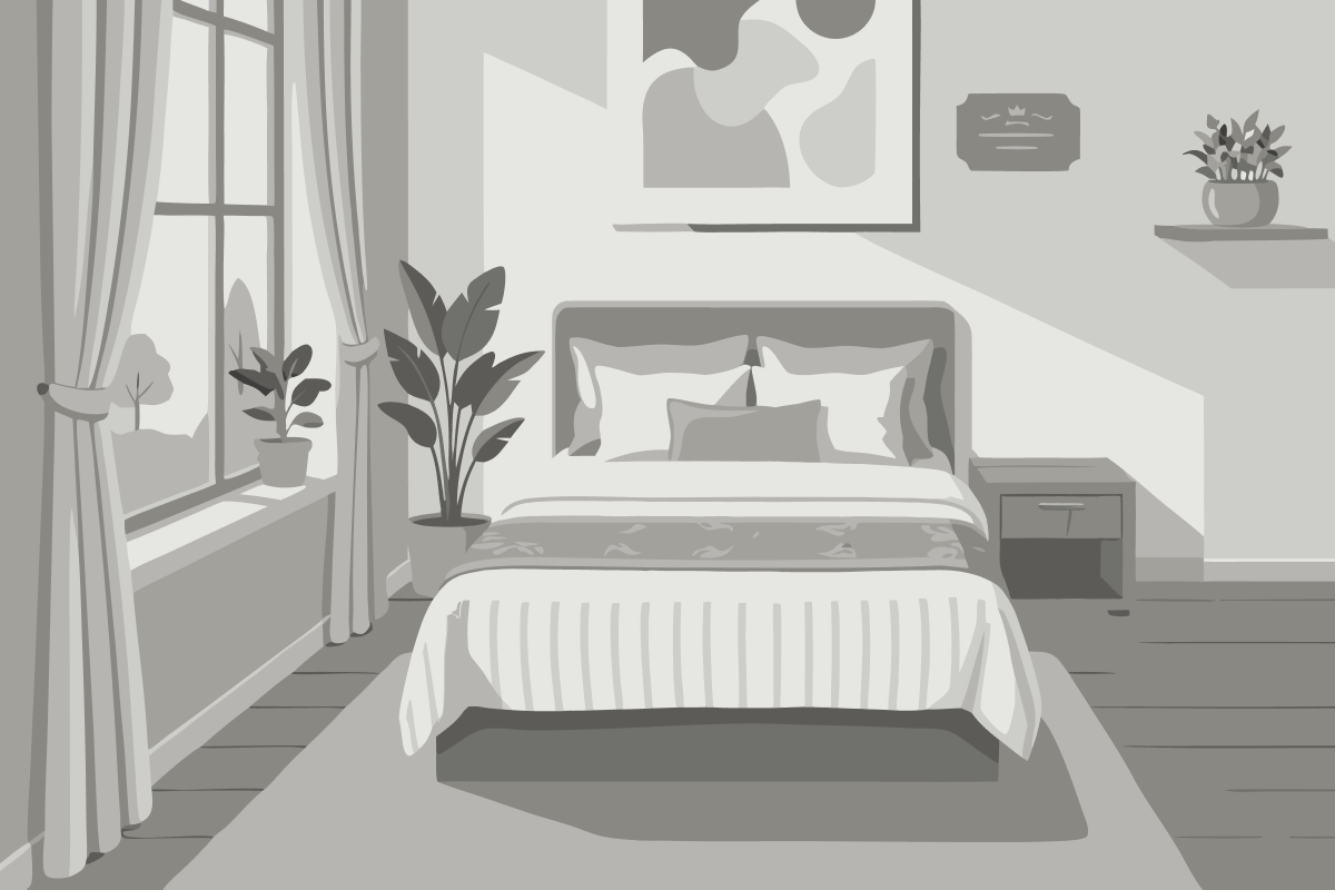 Quarto Familiar (6 Adultos)
