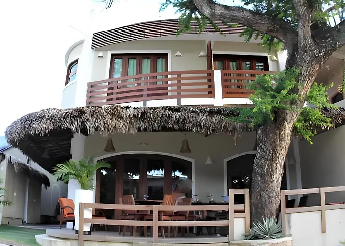 Hotel Sao Francisco Jijoca de Jericoacoara