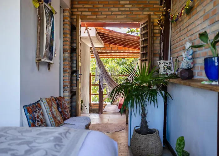 Ksa Zen Jeri Hotel Jijoca de Jericoacoara